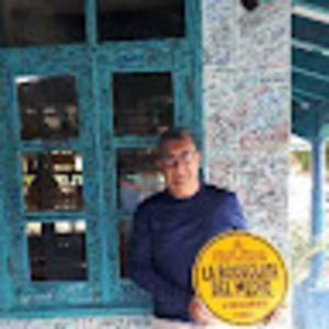 Meet your Posher, Abelardo tomás